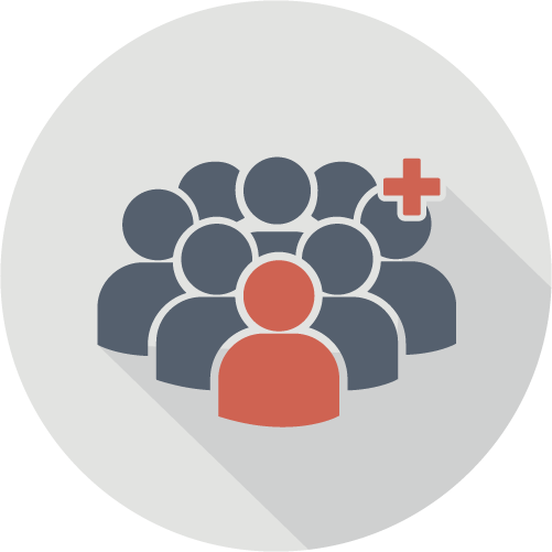 社團參與度大大提升